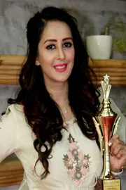 Bollywood Actress Chahatt Khanna Opens Up About Her Second Divorce5