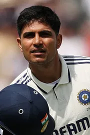 ENG VS IND 2nd Test: India All Out For 587 Runs In First Innings1