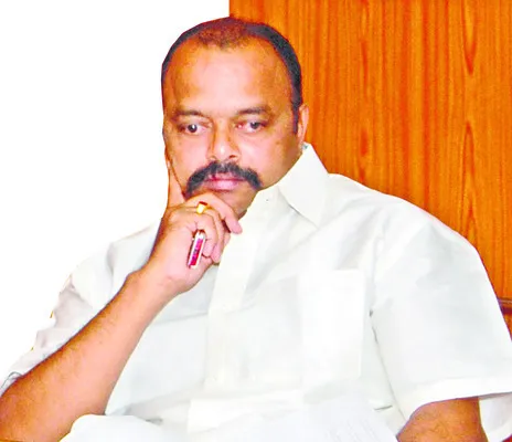 మాటల మంటలు!
