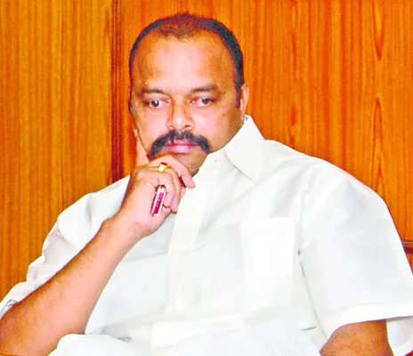 మాటల మంటలు!