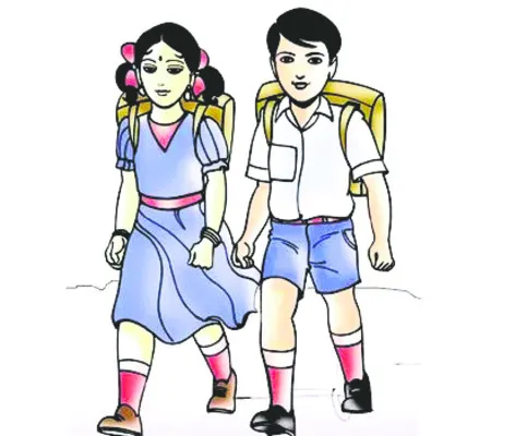 సర్కార్ బడికే సై..