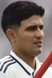 ENG VS IND 2nd Test Day 2: Gill Becomes First Asian Captain To Score A Double Hundred In SENA Countries1