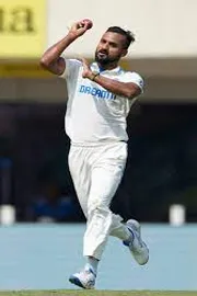 ENG VS IND 2nd Test Day 2: Akash Deep Gets Duckett And Pope In Back To Back Balls1