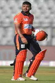 Raunaq Sharma Smashed 263 Runs Of Just 78 Balls In Cricket League New Jersey 40 Overs Championship 20258