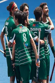 Pakistan Set To Take Part In Hockey Asia Cup In Bihar Next Month4