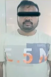 Movie Piracy Racket Busted In Hyderabad3