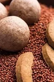 Finger millet cultivation; The amazing health benefits7