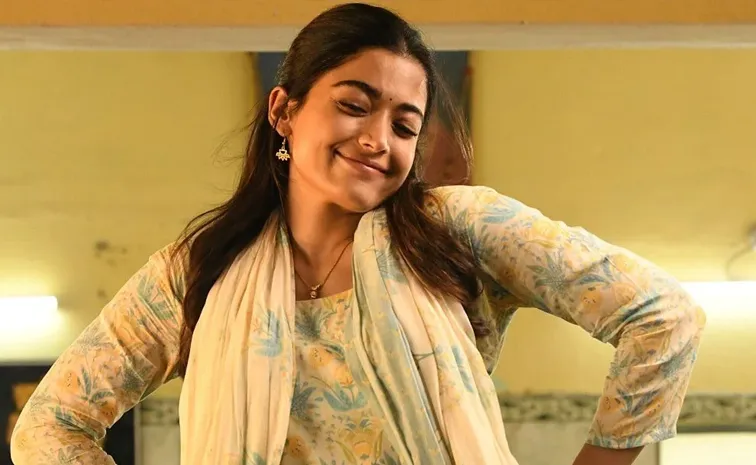 'కుబేర' నుంచి తొలగించిన వీడియో సాంగ్‌ వచ్చేసింది