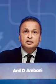 Reliance Communications and Anil Ambani contested the SBI decision1