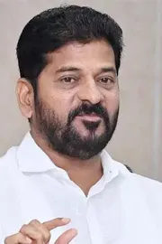 CM Revanth inquiries about KCR health3