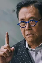 Rich Dad Poor Dad Robert Kiyosaki warns of BIGGEST CHANGE Youth Finance1