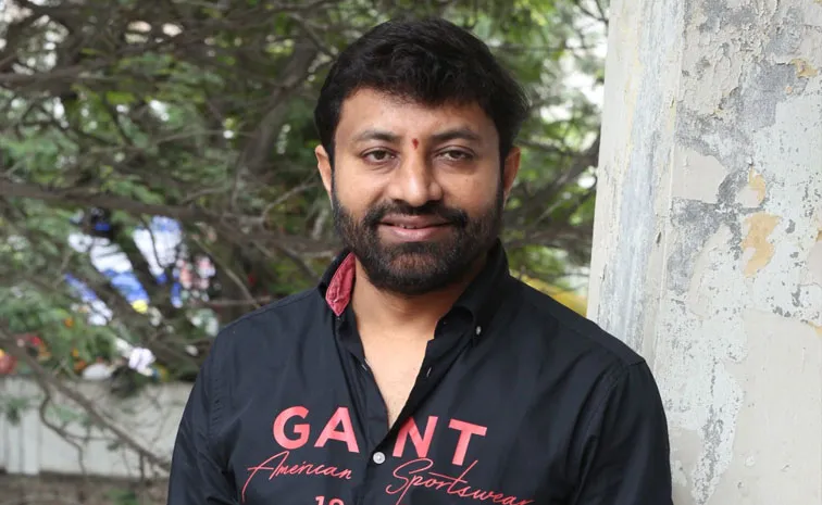 Producer Seven Hills Satish Talks About Solo Boy Movie