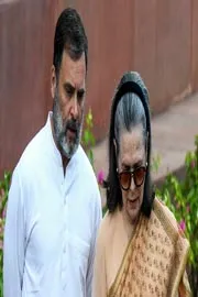 Sonia, Rahul Gandhi wanted to usurp Rs 2,000 crore AJL company7