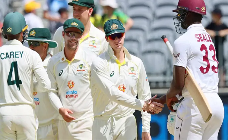Steve Smith returns as Australia announce playing XI for WI vs AUS 2nd Test2
