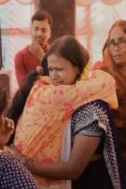 Rekha From Bihar Whole Village In Tears As Beloved Teacher Says Goodbye7