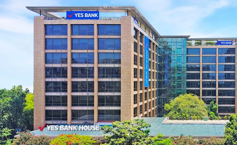 Sumitomo Mitsui officially applied to CCI to acquire stake in Yes Bank3