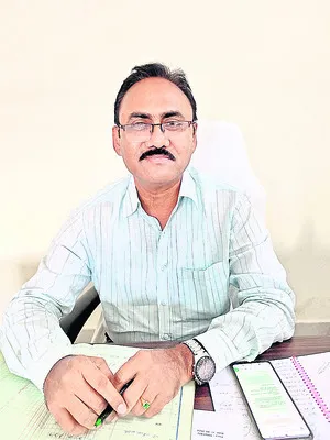 స్వచ్ఛందంగా ముందుకు రావాలి