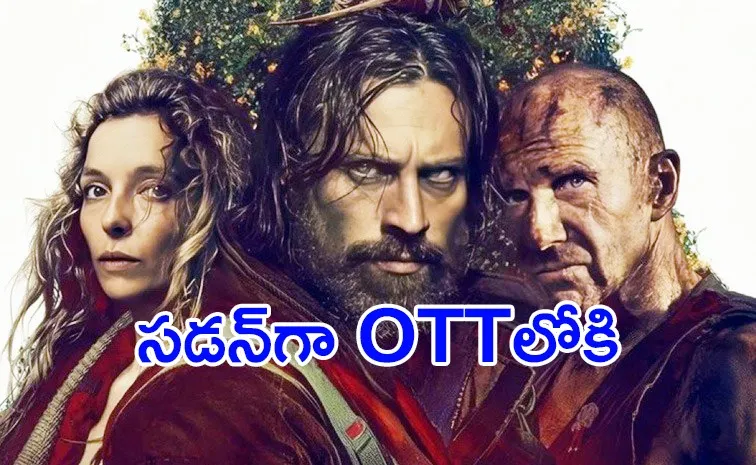 28 Years Later Movie OTT Streaming Now