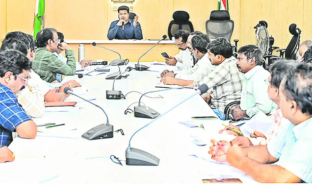 లోవోల్టేజీ సమస్య లేకుండా చర్యలు