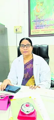 ఆరోగ్యంపై తీవ్ర ప్రభావం