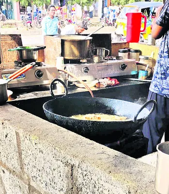 తనిఖీలు లేవు..!