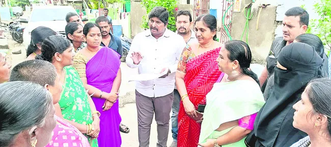 అంతా సాఫీగా సాగుతోందా?
