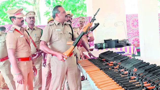 క్లుప్తంగా