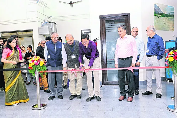 డీప్‌–టెక్‌ స్టార్టప్‌లకు గేమ్‌ ఛేంజర్‌ ప్రోగ్రామ్‌