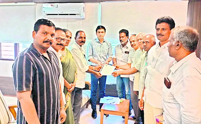 కిలో మామిడికి రూ.12 చెల్లించాల్సిందే 