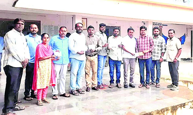 కాకతీ