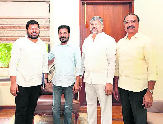 ఎస్కేఎన్ఆర్ కళాశాల వసంతోత్సవానికి రండి