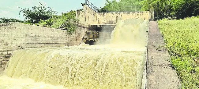 ఏలేరు