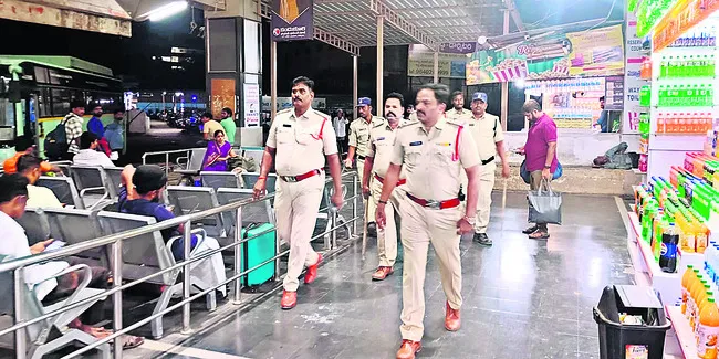 రానున