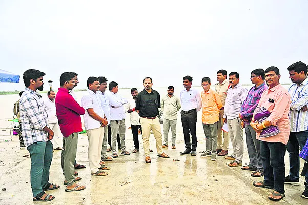అంటువ్యాధులు ప్రబలకుండా చర్యలు