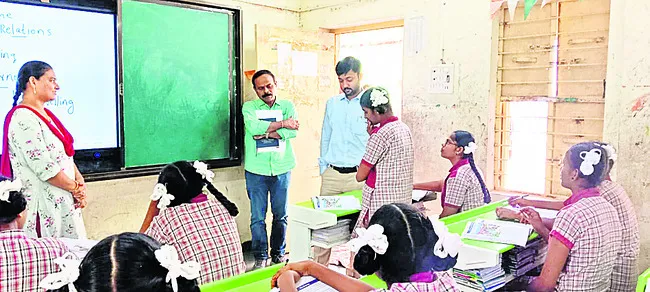మెరుగైన విధానాలు అమలు చేయాలి