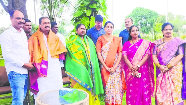 ప్రభుత్వంపై దుష్ప్రచారం