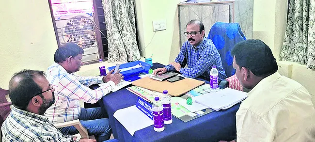 విద్యుత్ సమస్యలు ఎదురుకావొద్దు