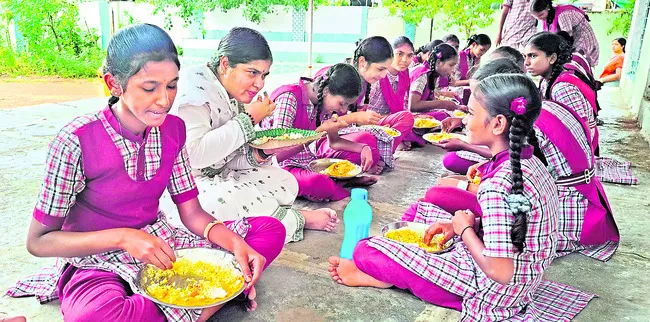 విద్యార్థుల్లో అభ్యసన కొరవడింది