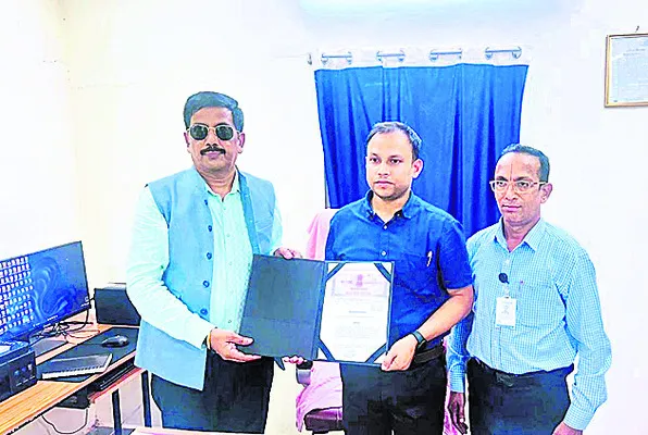 ఫార్మా, హెల్త్కేర్ రంగాల్లో ఉచిత శిక్షణ