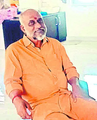 పీ–4పై వేధింపులు దారుణం