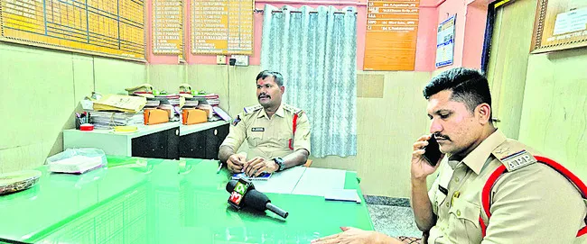 దంపతుల మృతి కేసులో వీడిన మిస్టరీ