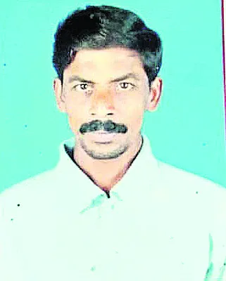 మృతదేహం వివరాలు లభ్యం