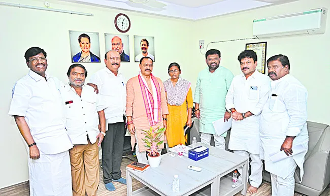 హస్తం హవా కొనసాగాలి