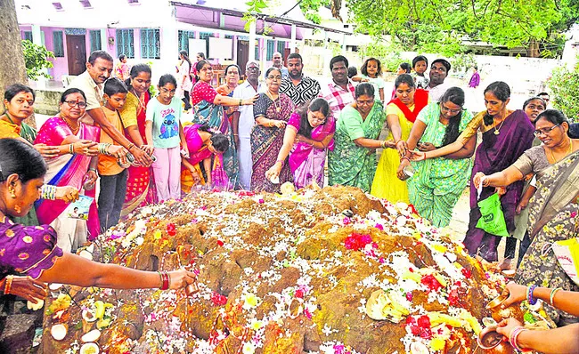 భక్తి