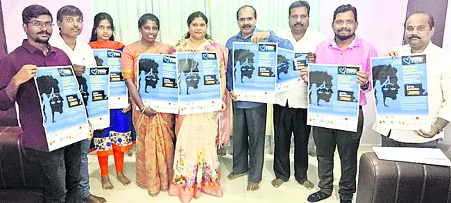 మానవ అక్రమ రవాణా ప్రపంచ వ్యాప్త పెను సమస్య