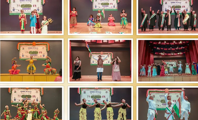 Grand Celebration Of Kargil Vijay Diwas And Surabhi Eka Ehsaan