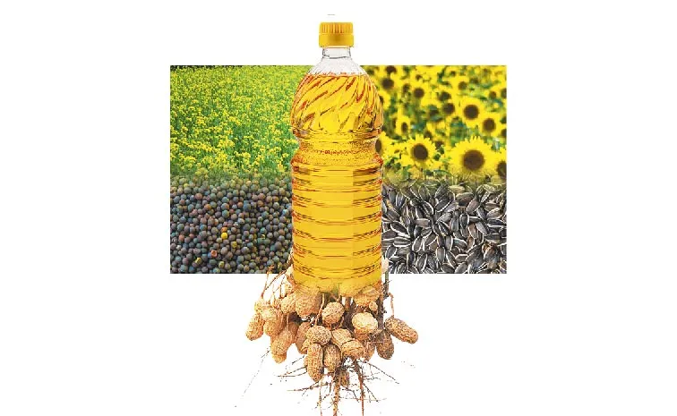 traditional crops declining in Telangana