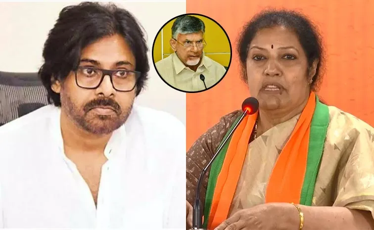 KSR Comments Over Chandrababu Govt Debt