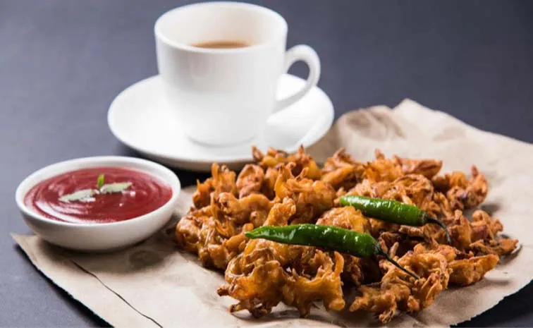 Rainy Season Diet: Doctors Said These Foods Must Avoid