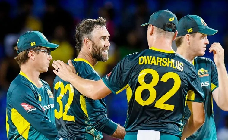 Australia Announce Squads for South Africa Series Head Hazlewood Return